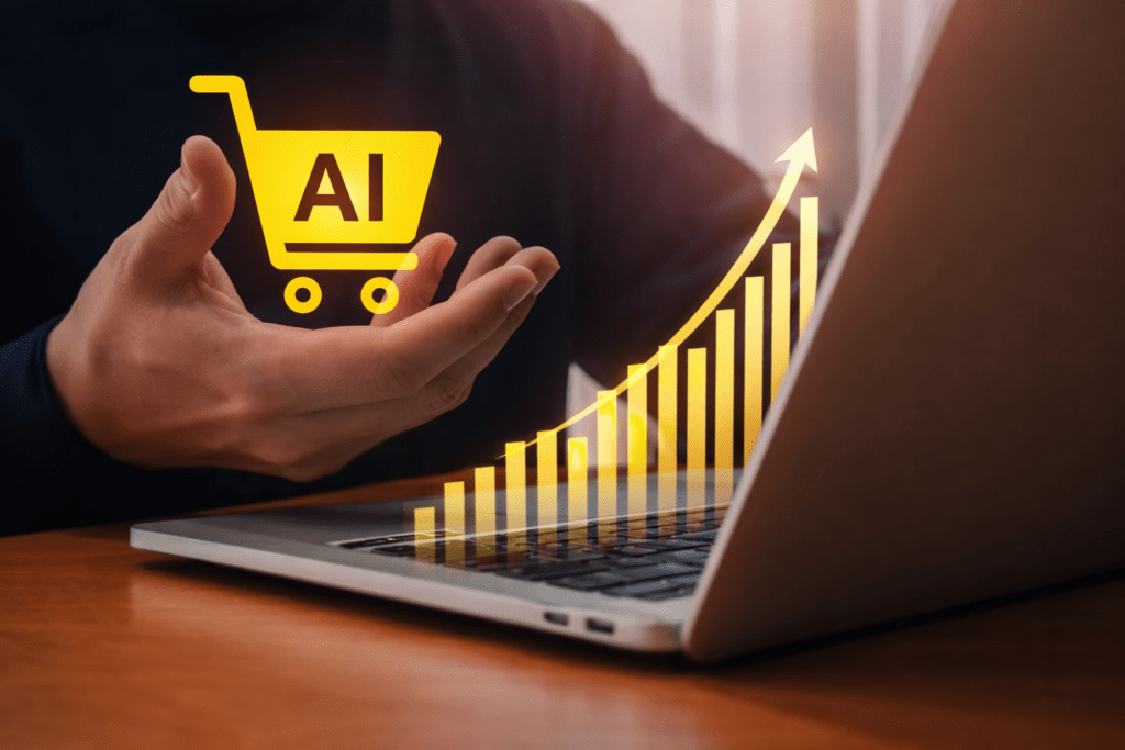 amazon ppc ai powered automation